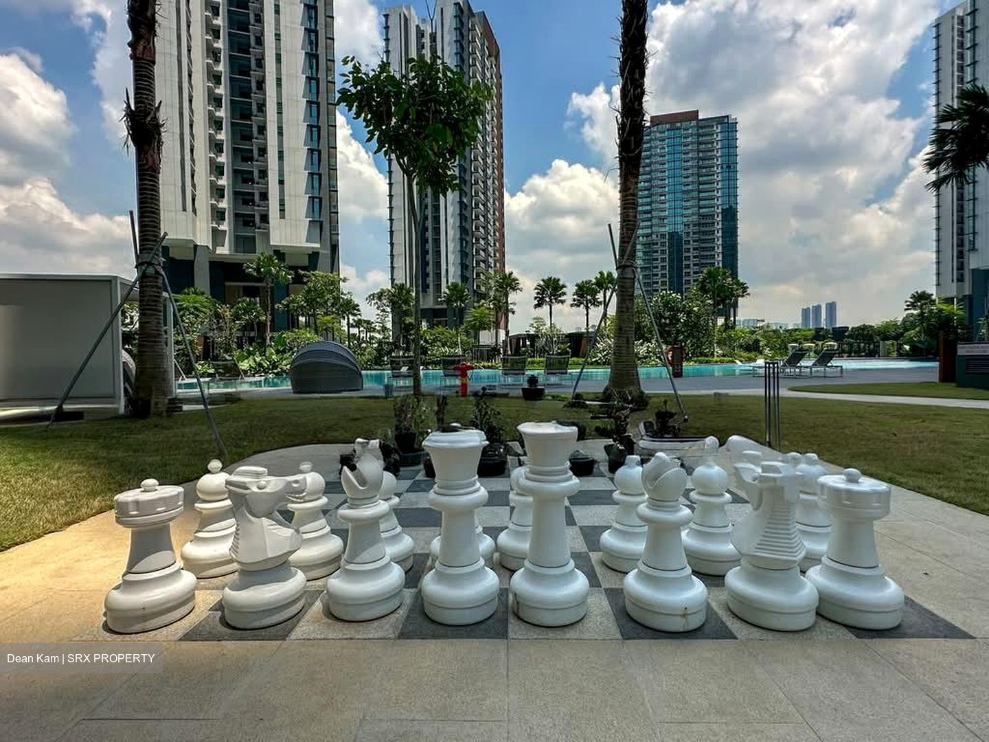 Normanton Park (D5), Apartment #568104581